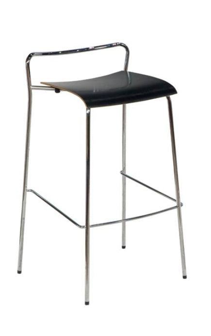 Knoll Piiroinen Chip Bar Stool