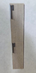 Knoll Anchor Locker - Right Hand