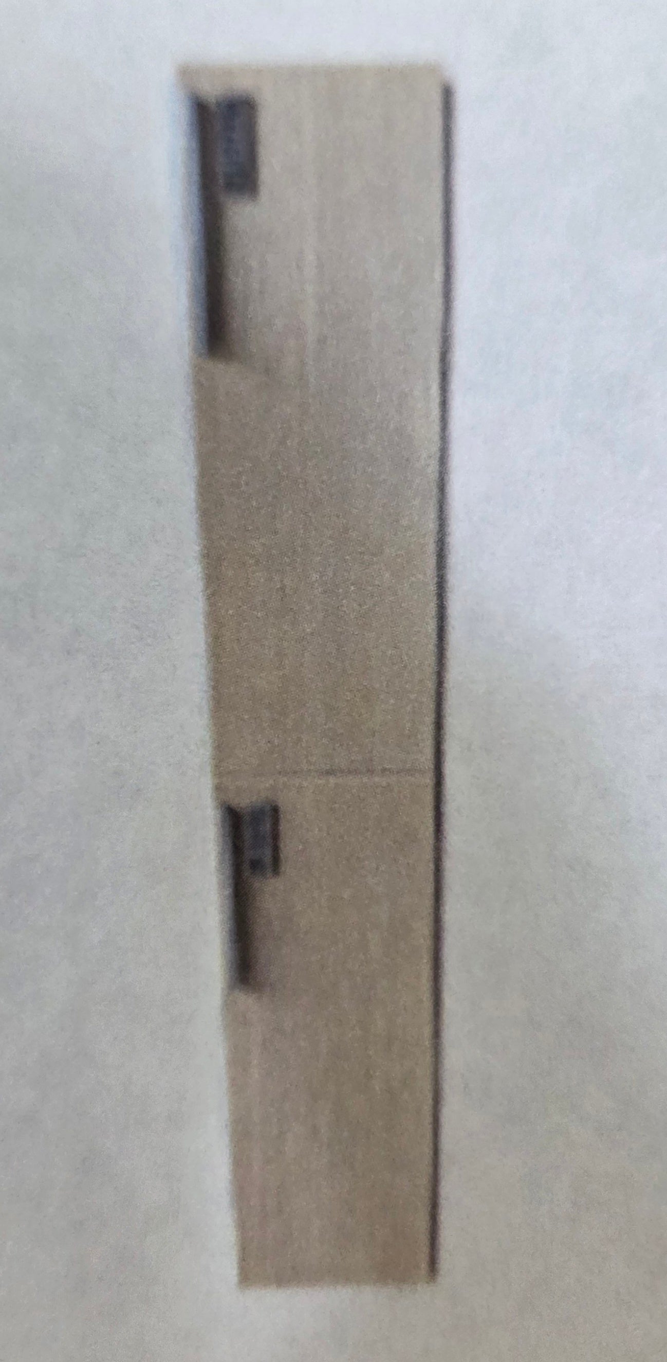 Knoll Anchor Locker - Right Hand