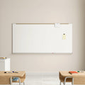 47.5" x 95.5" x .25" Claridge Marker Board