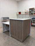 Commend Cabinets, Office 105 (Nurse)