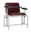 Unity Upholstered Chair Model No. 2575 - OFFICE 106 - Exam