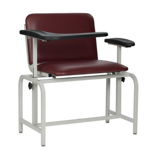 Unity Upholstered Chair Model No. 2575 - OFFICE 106 - Exam