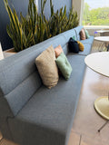 K Lounge Tall Back Lounge w/ Power, Break 104