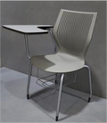 Side Chair w-tablet, RH