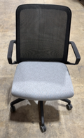 HON CLIQ TASK CHAIR - BASALT - WLST