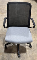 HON CLIQ TASK CHAIR - BASALT - WLST