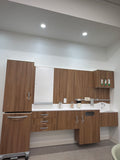 Mora Cabinets, Office 106 (Exam)