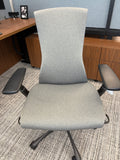 Embody chair - Grey - CLUSTER B