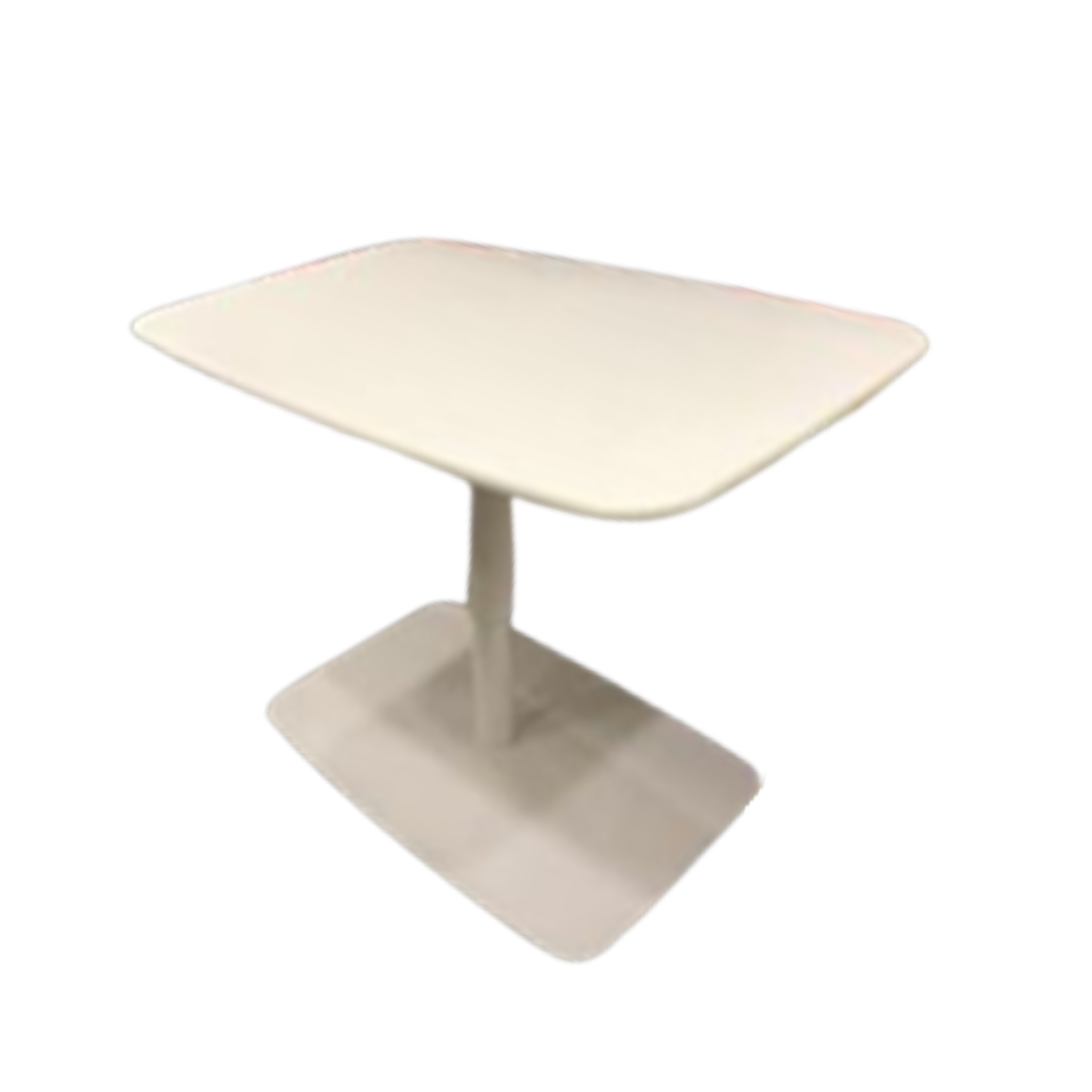 Knoll Slider Sliding Table