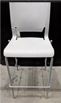 Bar Height Stool - Sit On It / Exemplis