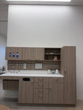 Compass Cabinets, Office 106 (Exam)