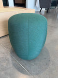 Truffle Pouf,Type B - 18.5" x 17.5"h, Canvas - STEPS 107 - Copy