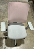 Task Chair, mesh back