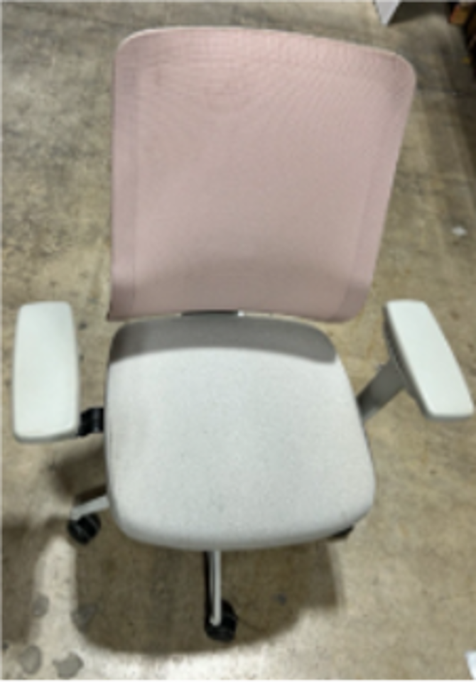Task Chair, mesh back