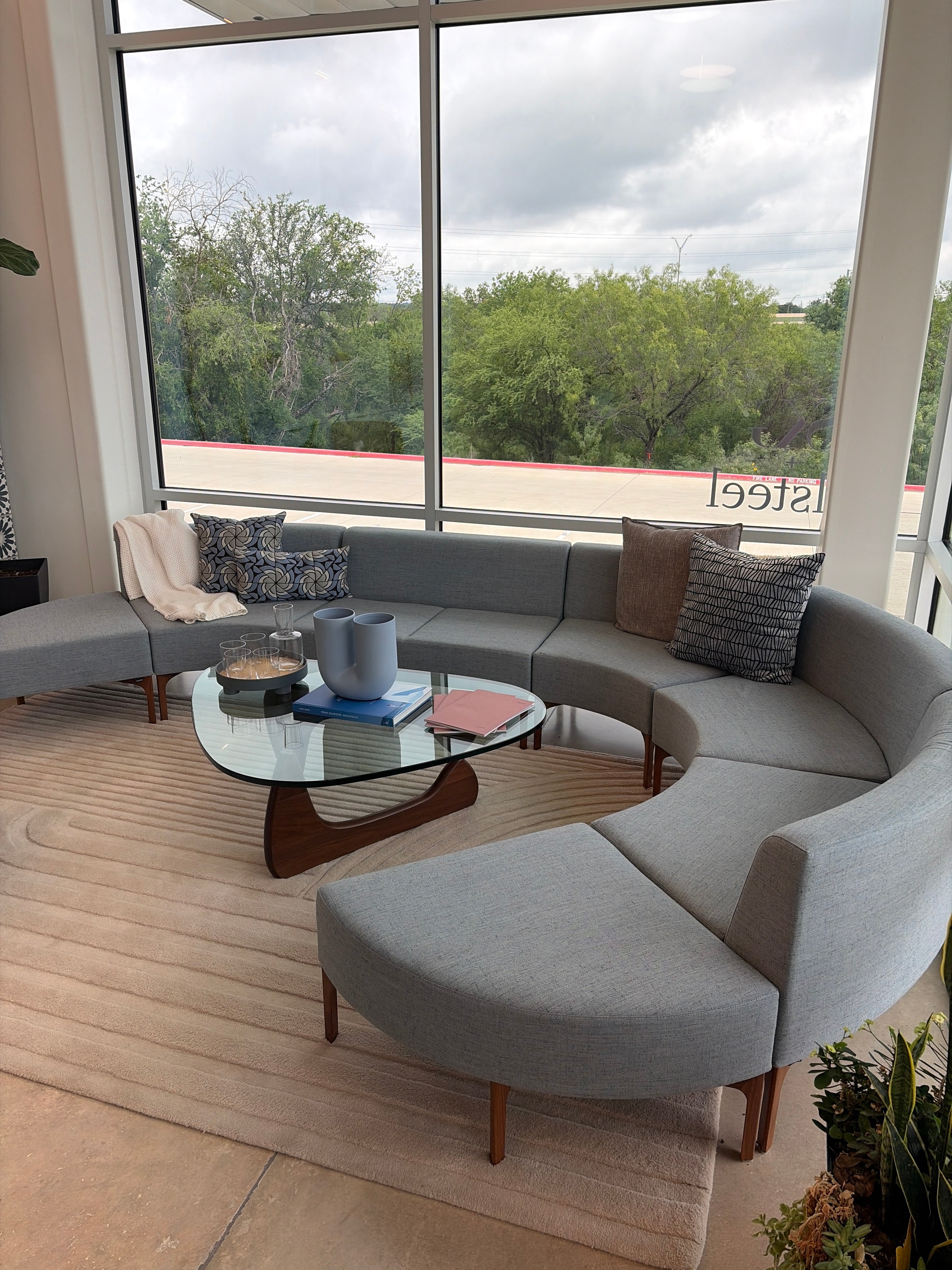 KnaughtOne Symbol Modular Sofa, Recept 102