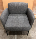 Knoll Armchair