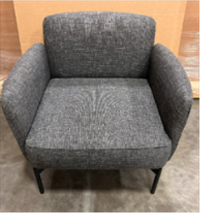 Knoll Armchair