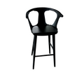& Tradition In Between Barstools