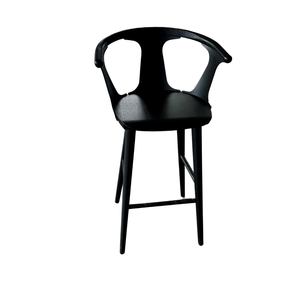 & Tradition In Between Barstools