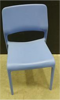 Side Chair - TBD