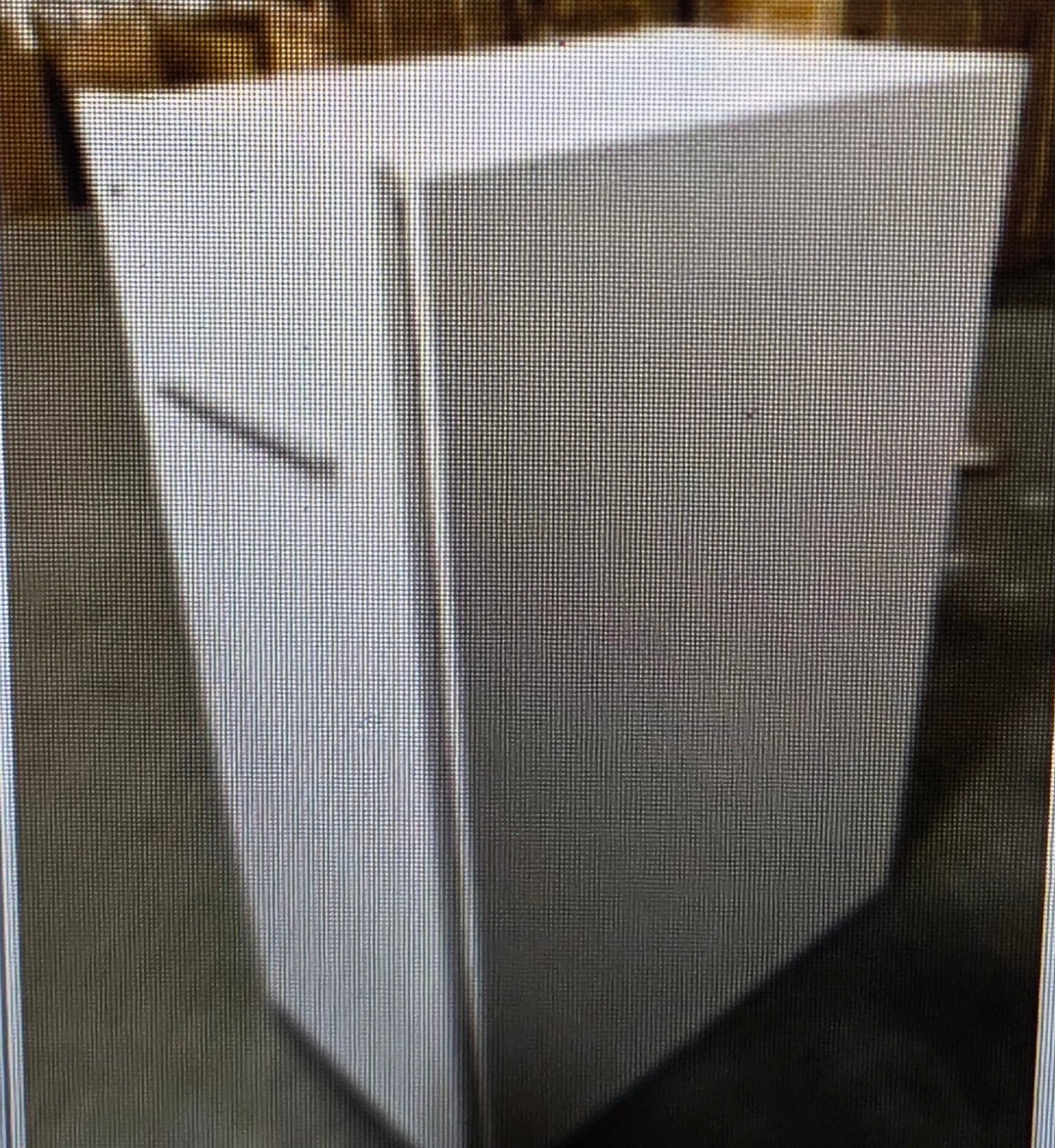 Knoll Anchor Slide Out Tower, No Top, Right Hand