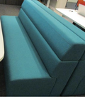 Knoll K Lounge Bench
