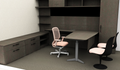 Lucia's Geiger Office