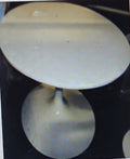 Saarinen Round Table: White - LOUNGE 107