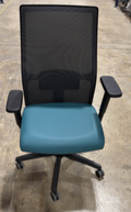 IGNITION 2 TASK MID-BACK - EMERALD - WLST