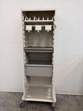Carts, Office 105 (Nurse)