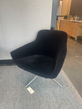 Sit On It Gobi, black