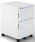 Knoll Antenna Mobile Personal/File Pedestal