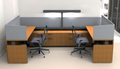 Canvas Vista Workstations, Cluster D - HLC