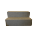 Knoll Rockwell Unscripted Steps - 60"W