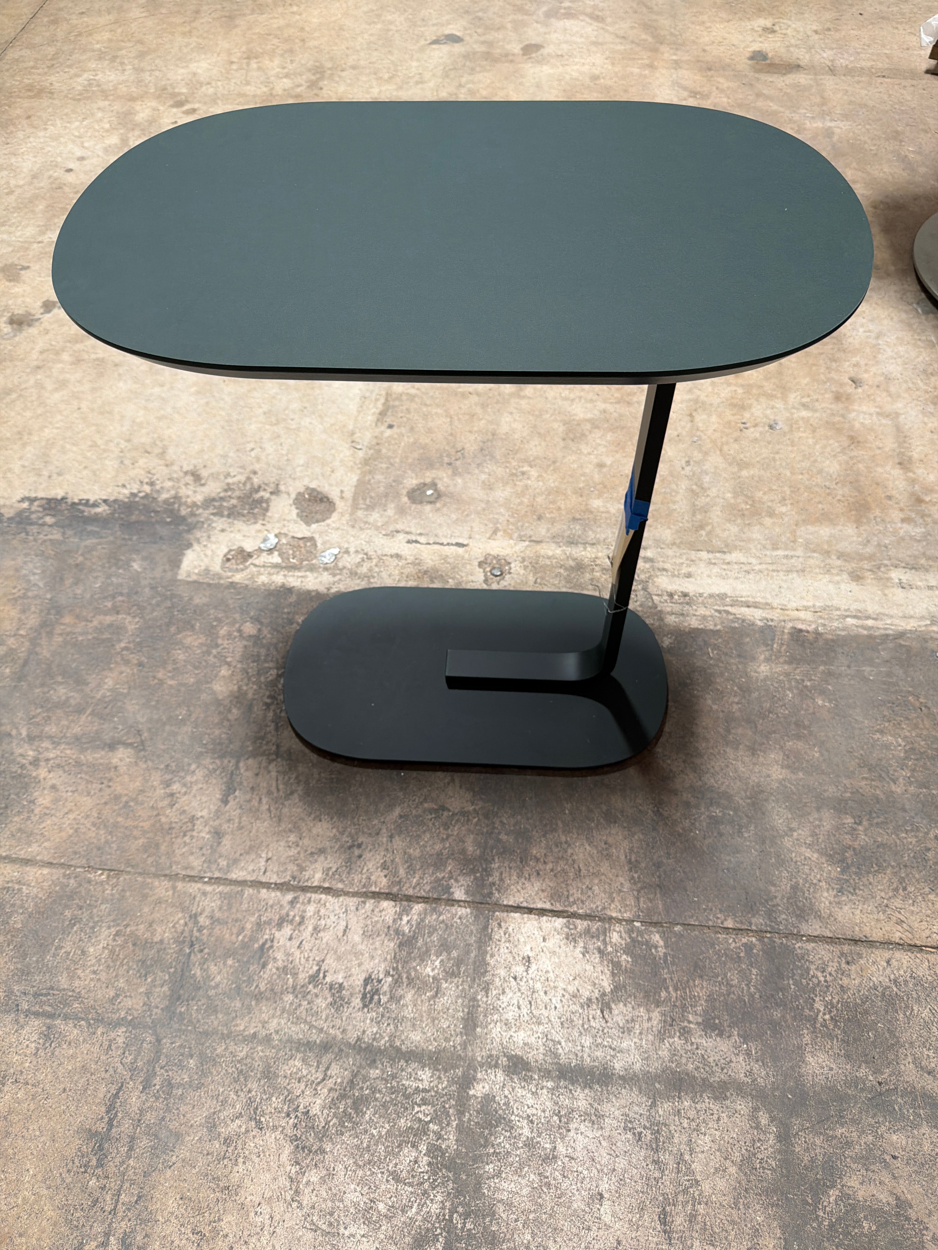Side Chair - SOI