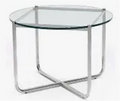 Ludwig Mies Van der Rohe MR Table