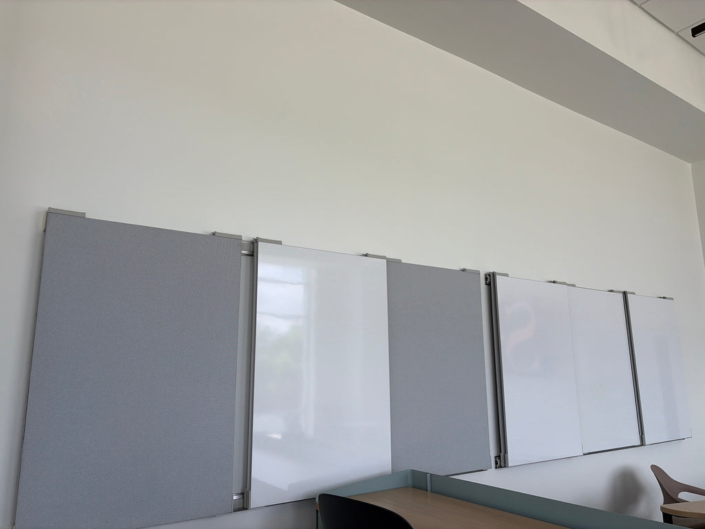 OE1 Wallboards, FLEX OPT2