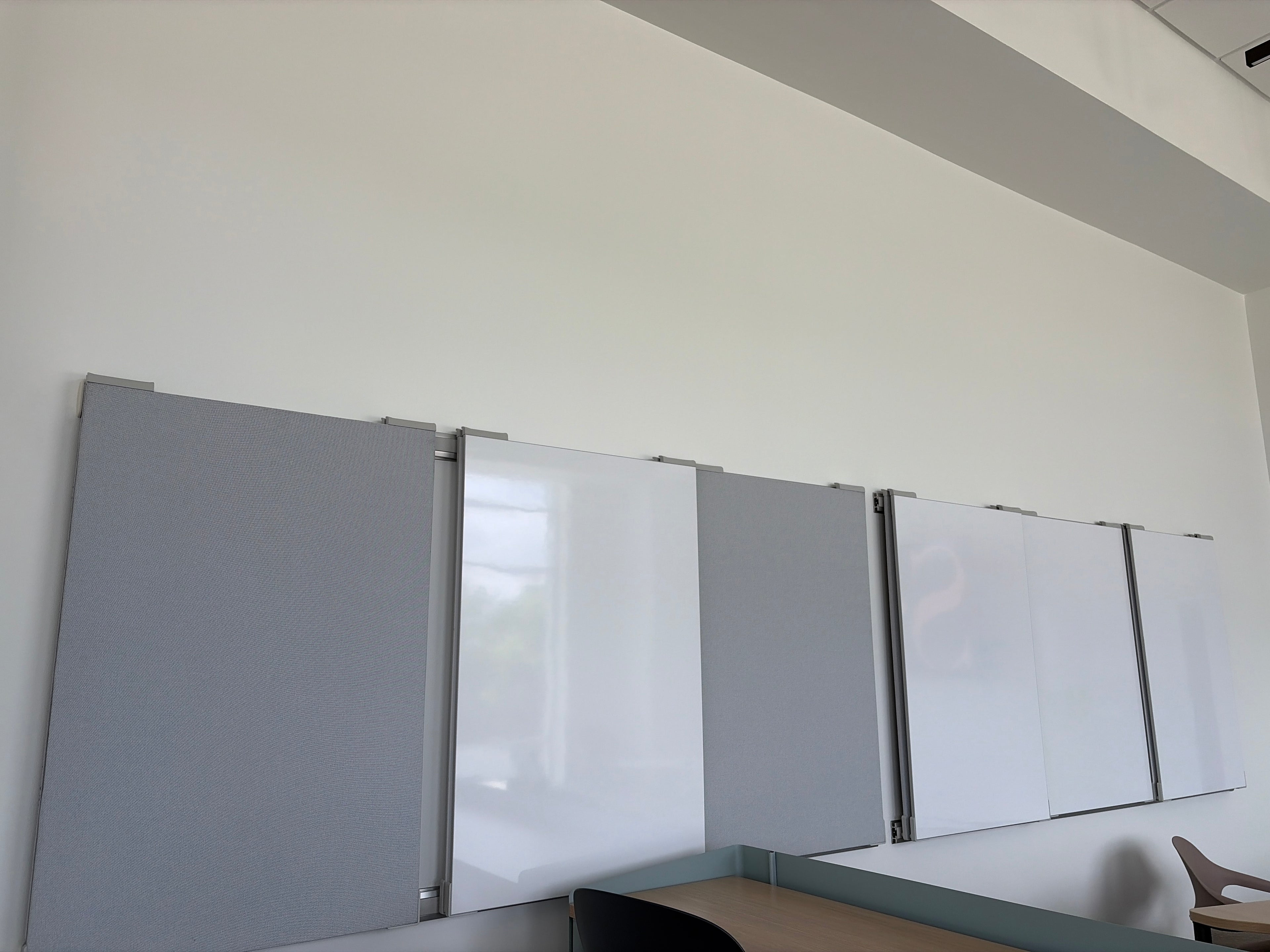 OE1 Wallboards, FLEX OPT2