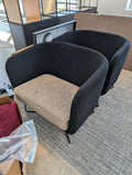 Rockwell Club Chair