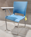 Sit On It Rio Chair with tablet