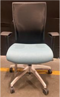 High Back Task, Enhanced Synchro Seat Depth