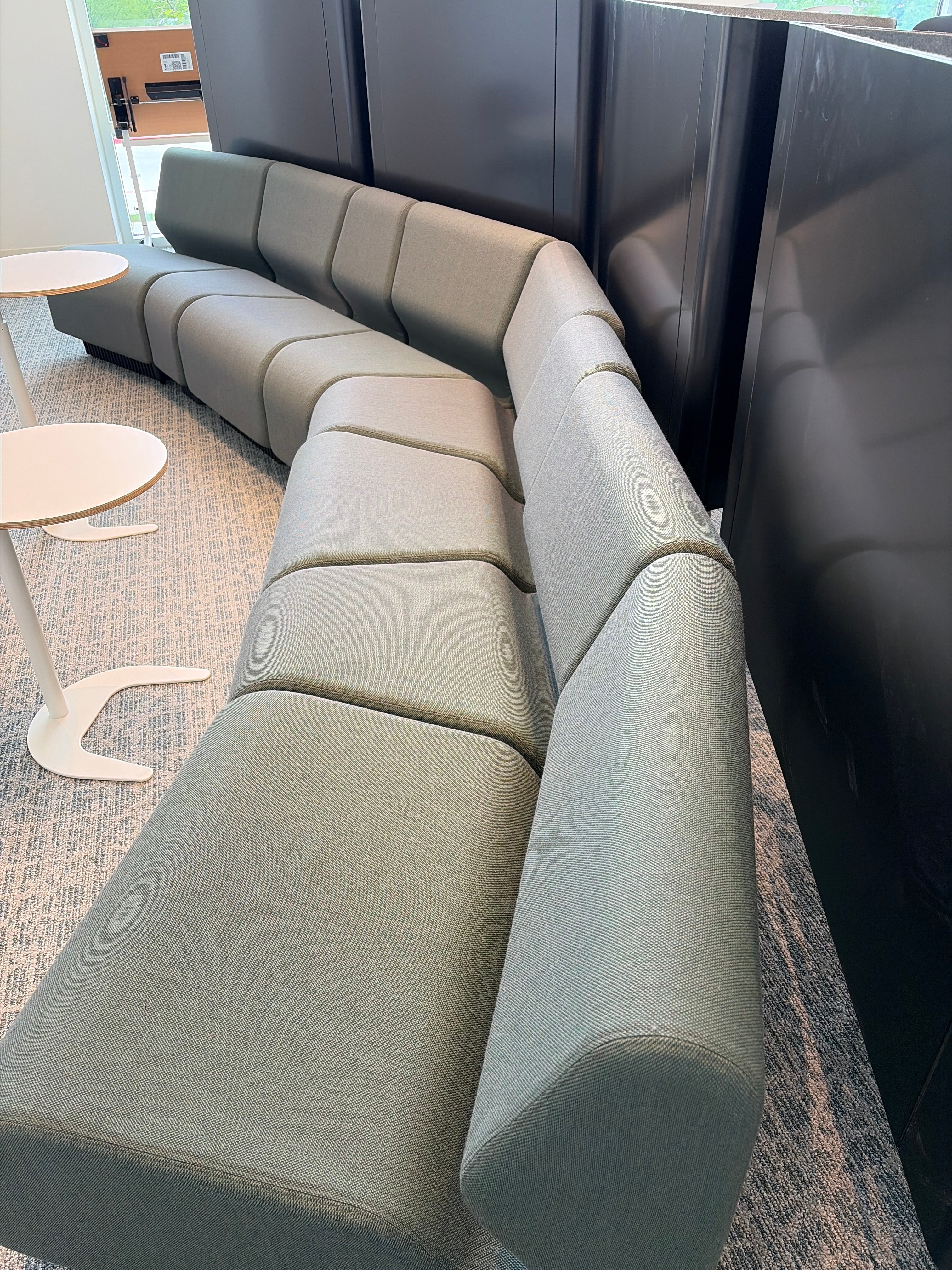 Chadwick Sofa, FLEX OPT2