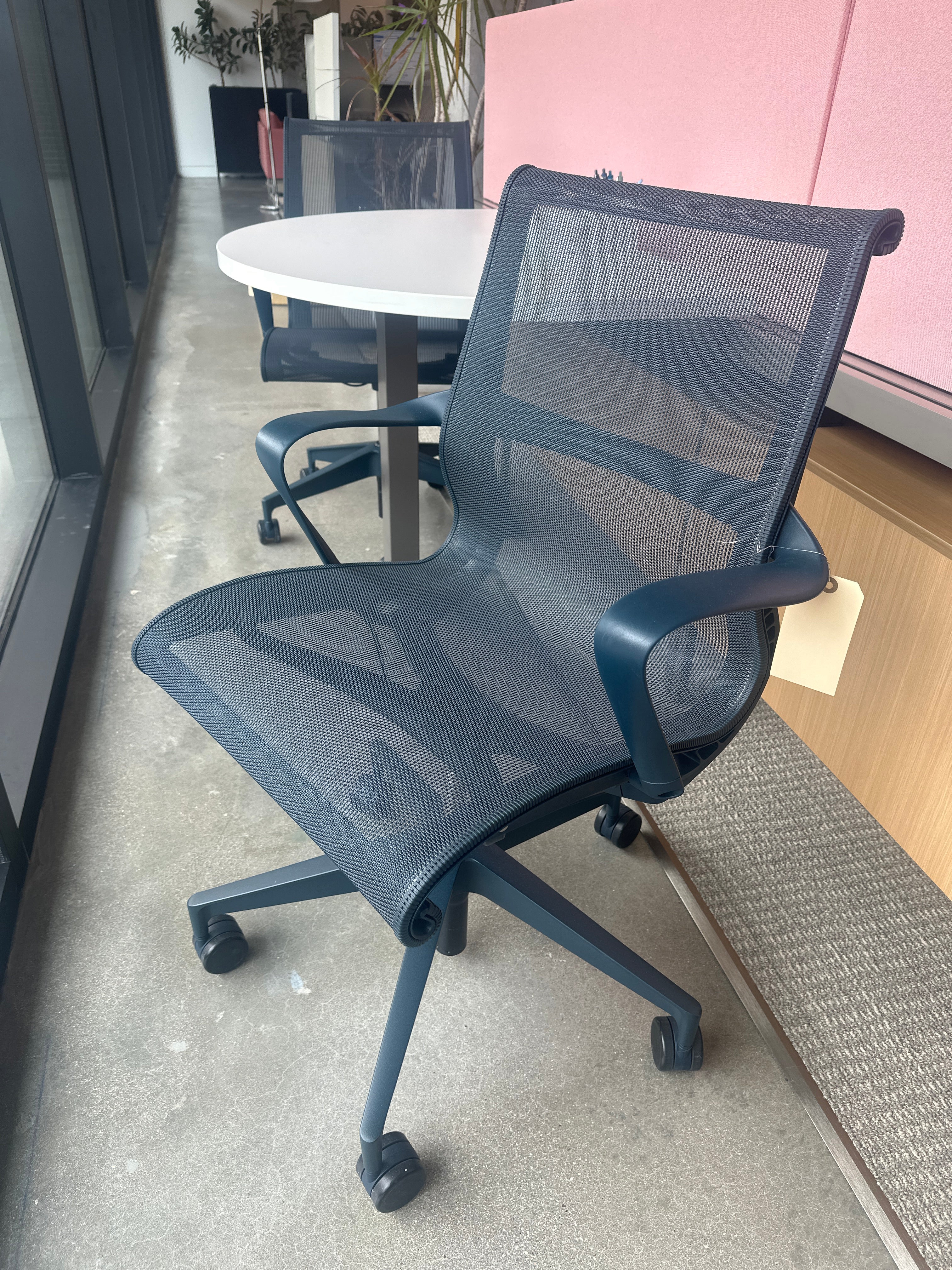 Setu Multipurpose Chair