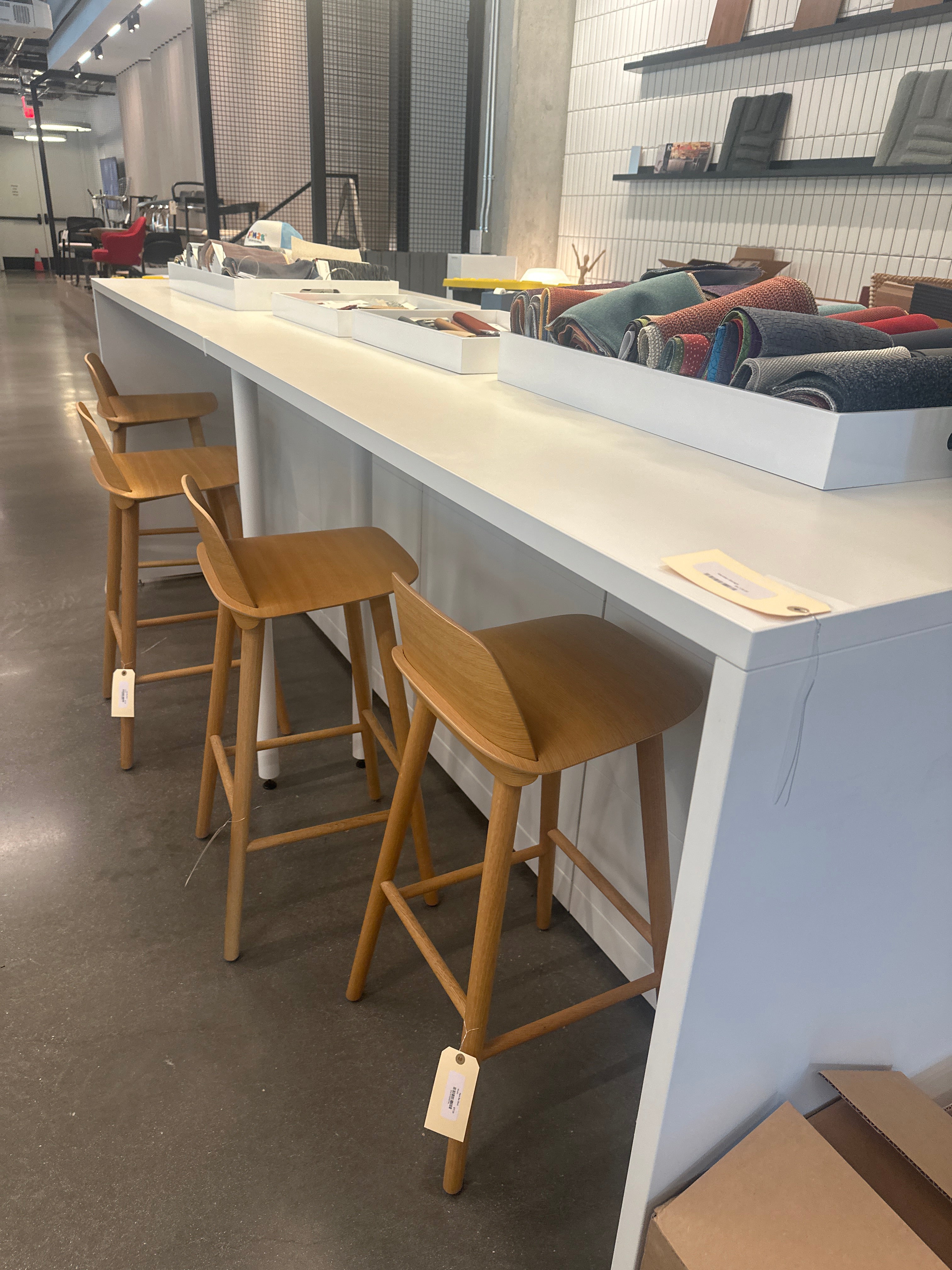 Meridian Storage