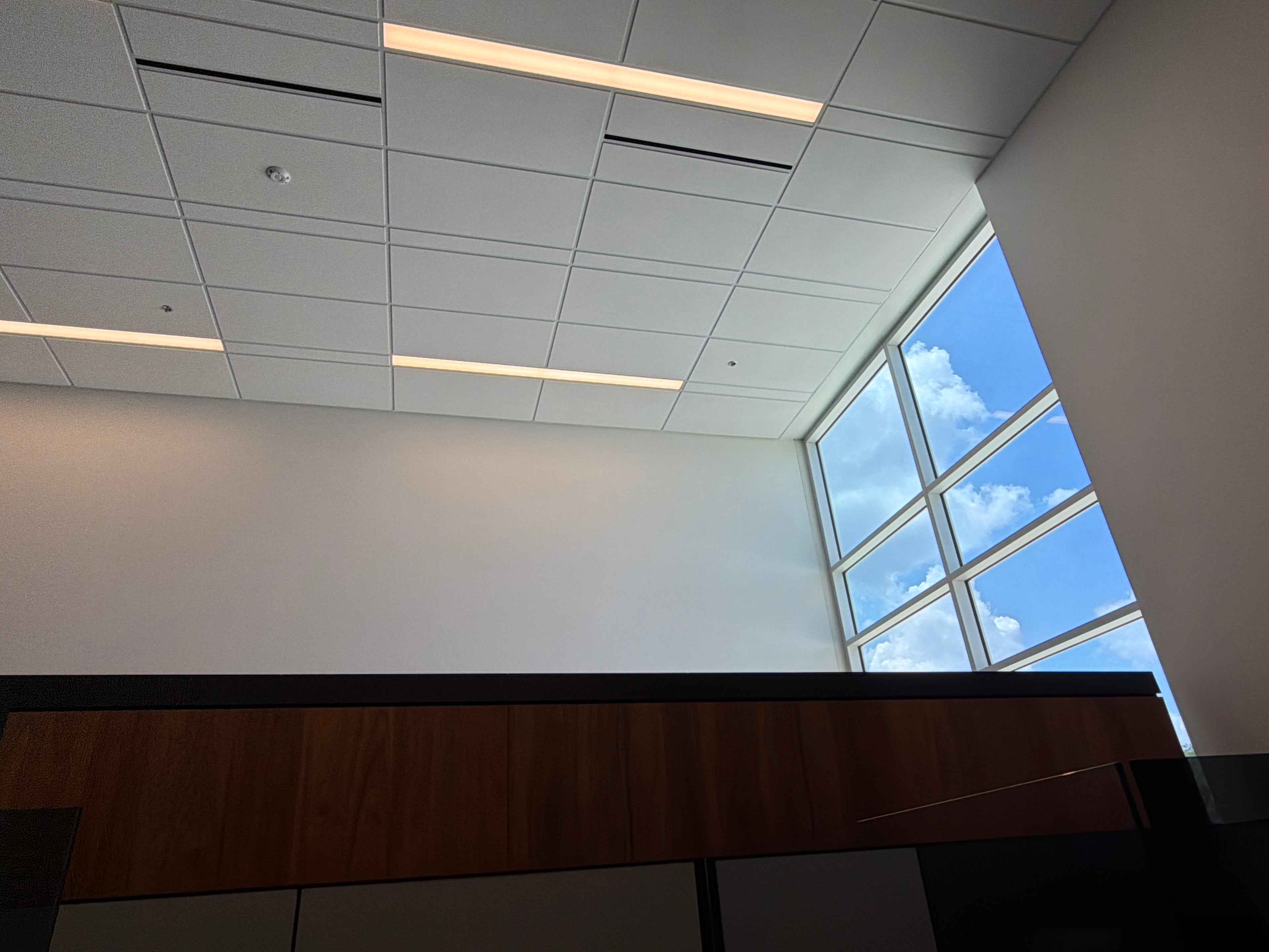 Creative Wall, Design Library