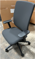 Work Chair - PIA1B227AABKC73AC22