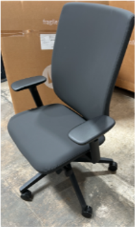 Work Chair - PIA1B227AABKC73AC22