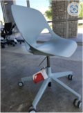 Multipurpose Chair, Non-Upholstery