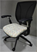 Mesh Back Nesting Chair